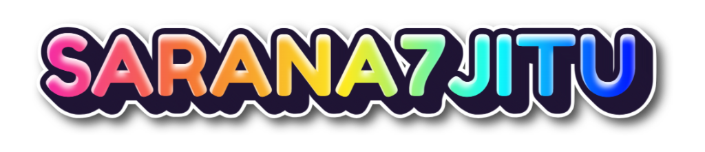 Logo Situs sarana7jitu